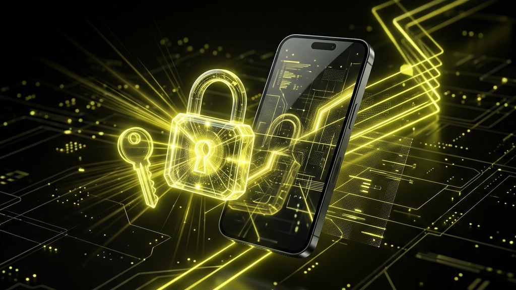Android App and Security Verification process